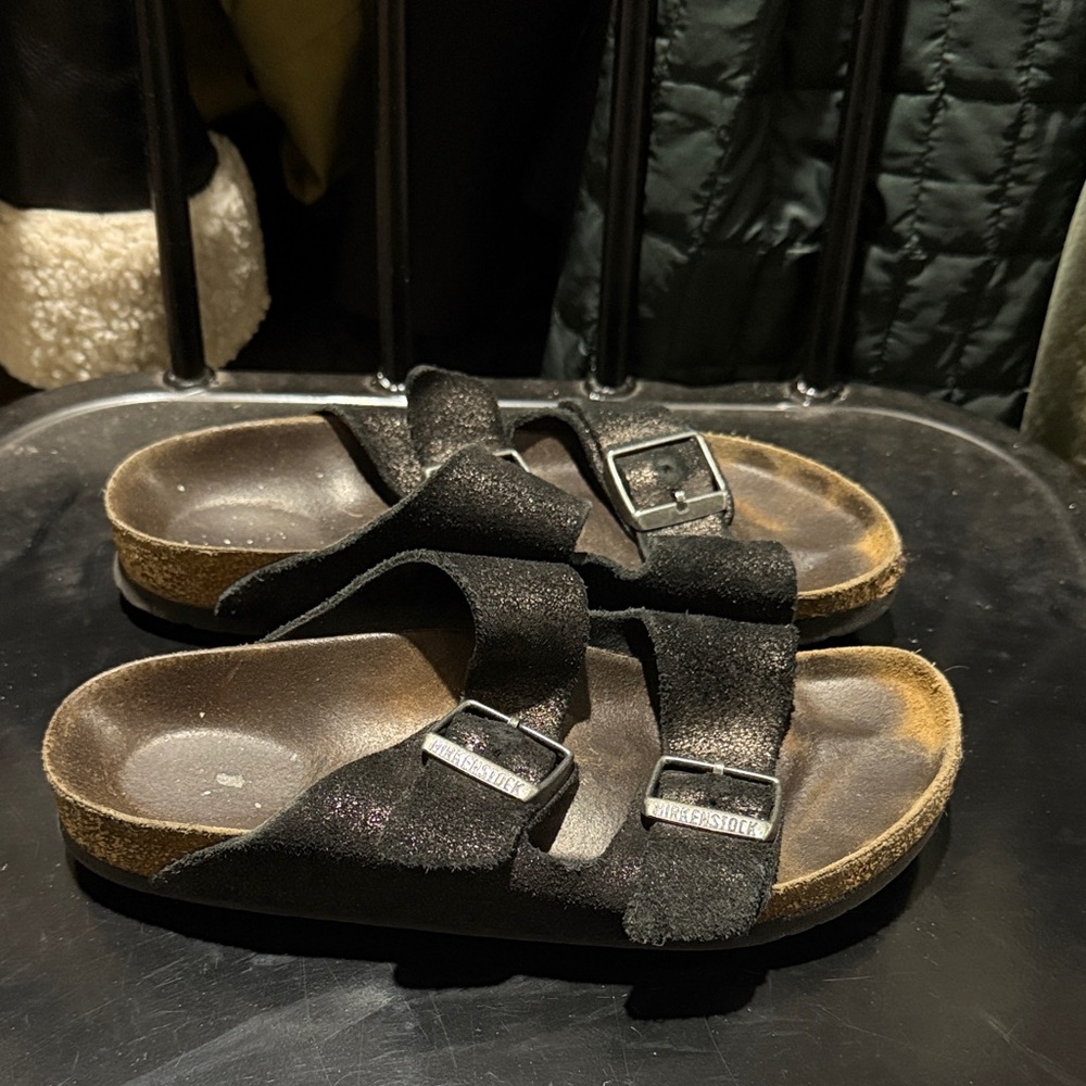 Birkenstock Sandals